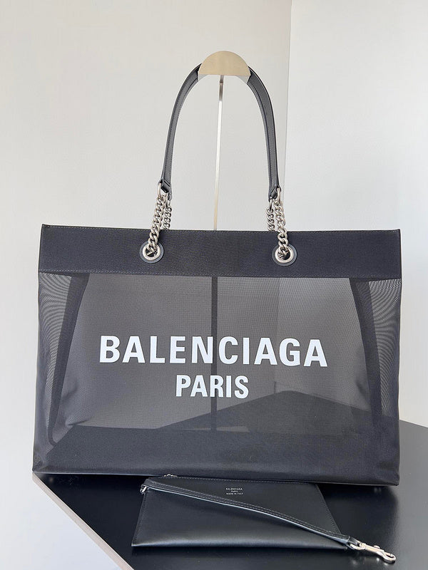 Luxurious-Totes - BGA Bags - 134
