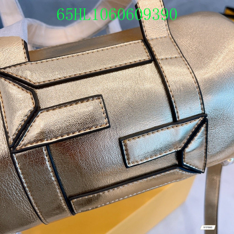 GC - Shoulder - 3153