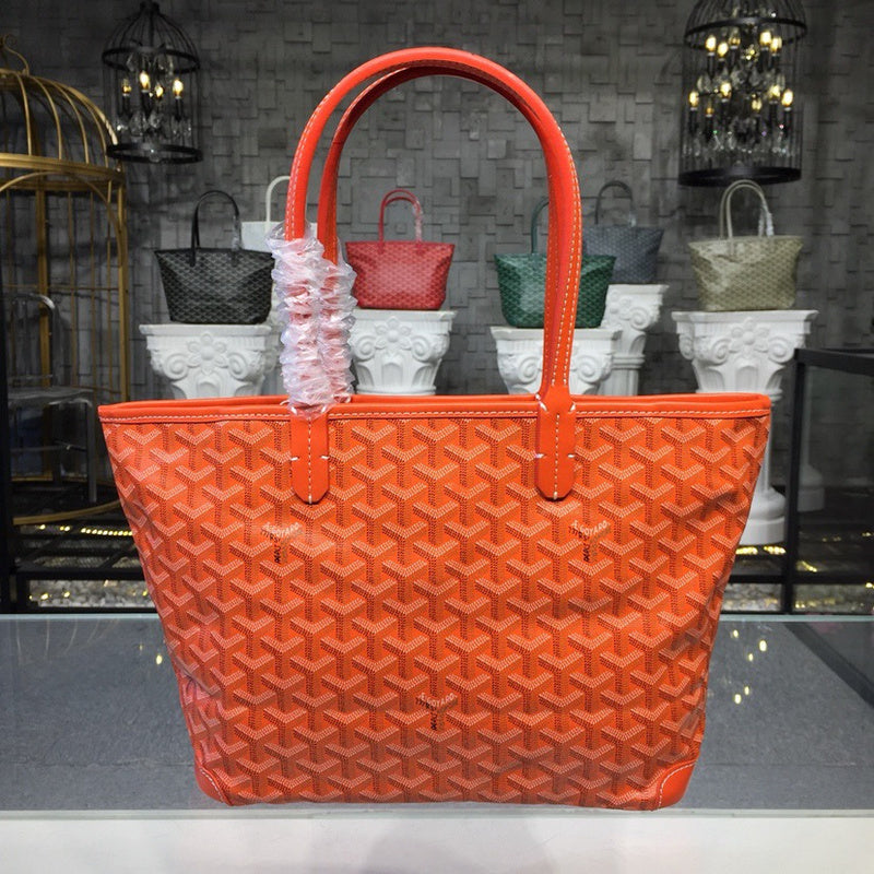 Lux-Totes - GOD Bags - 205