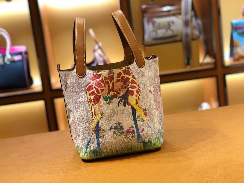 Luxurious Totes - Latest - 6865