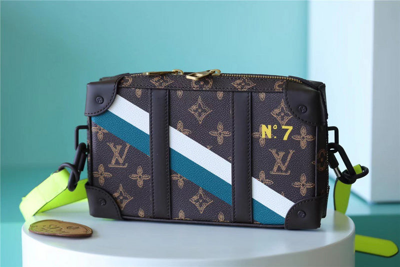 Lux-Totes - LOV Bags - 3998
