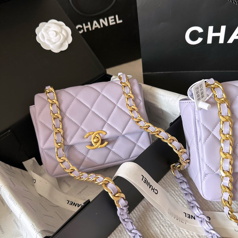 Luxurious Totes - CNL3 Bags - 208