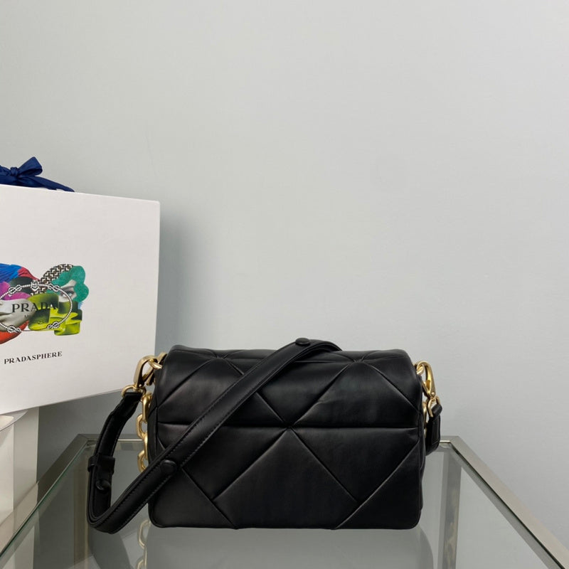 PDA - Luxurious Totes - 145