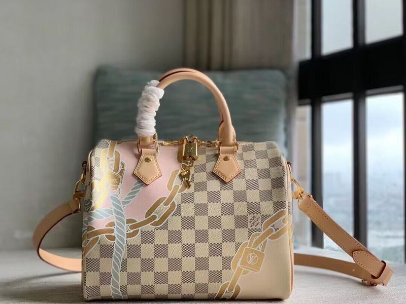 LOV - Luxurious Totes - 524