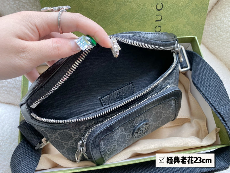 Style My Style - GUI3 Bags - 030
