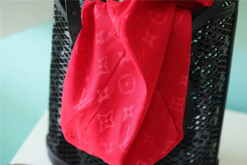 Lux-Totes - LOV Bags - 816