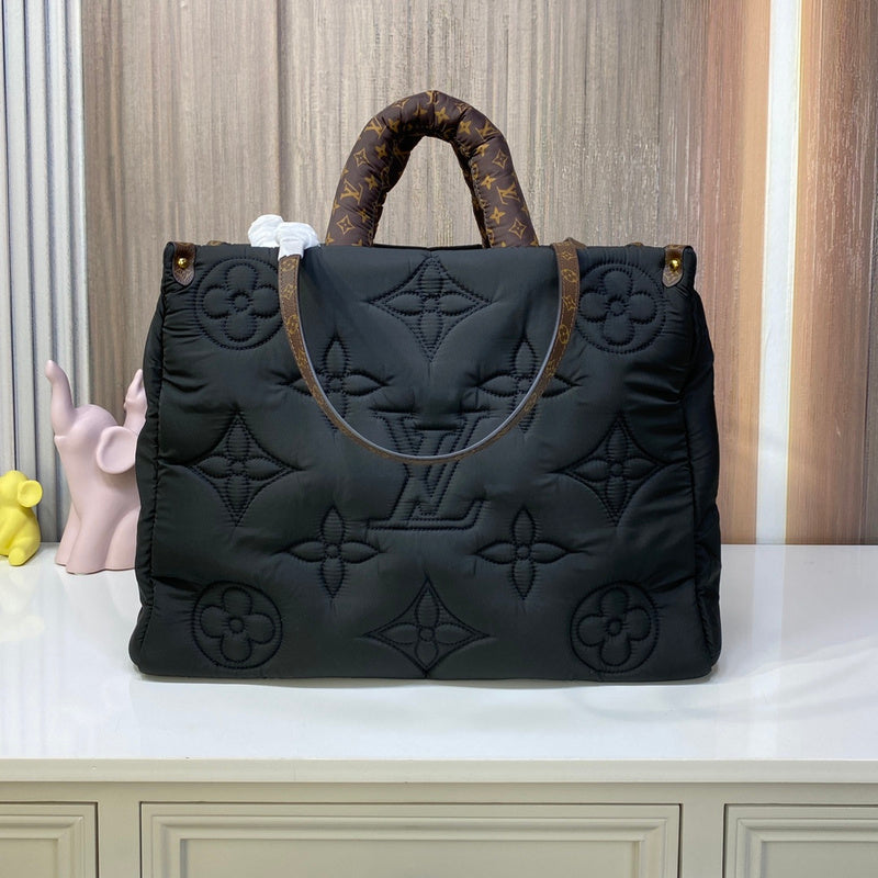 LOV - Luxurious Totes - 967