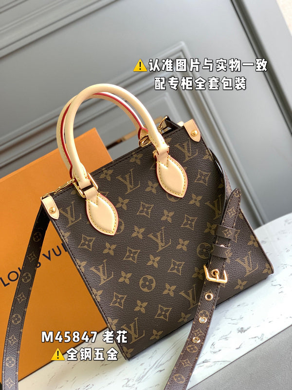 LOV - Luxurious Totes - 1703