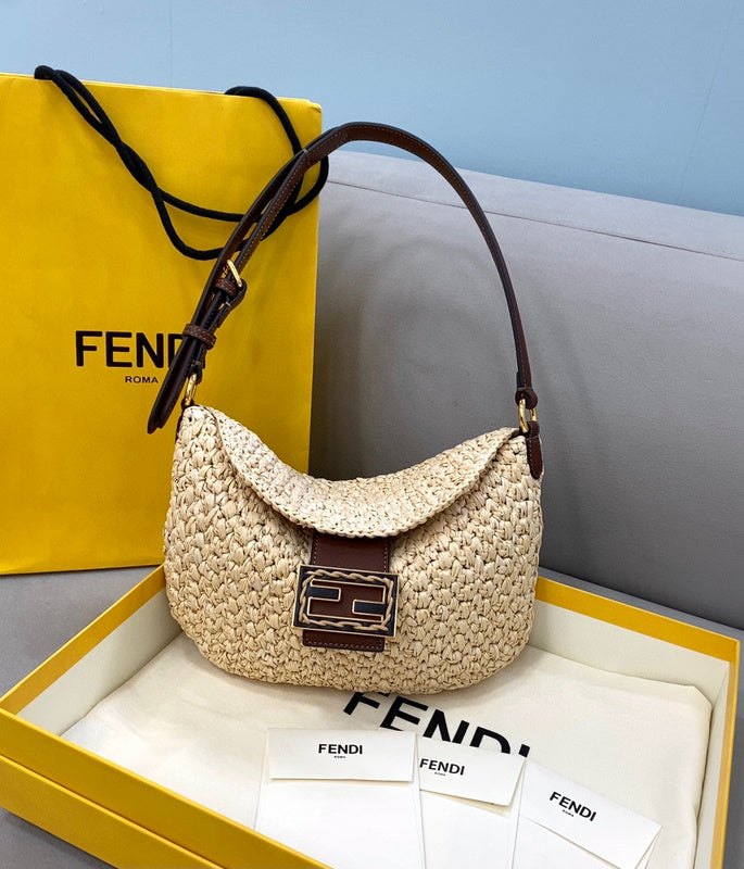FDI Bags - Luxurious Bags  692