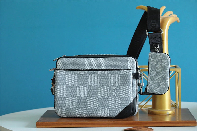 Lux-Totes - LOV Bags - 3951