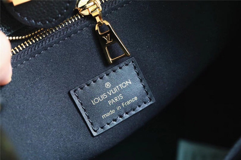 Lux-Totes - LOV Bags - 1356