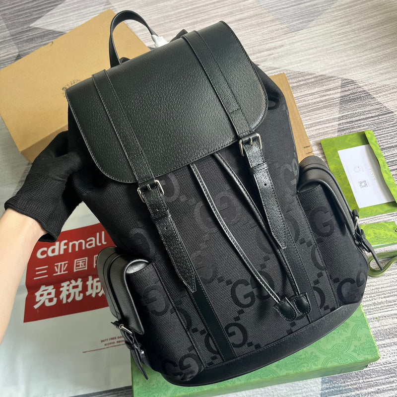 Lux-Totes - GCI Bags - 2076