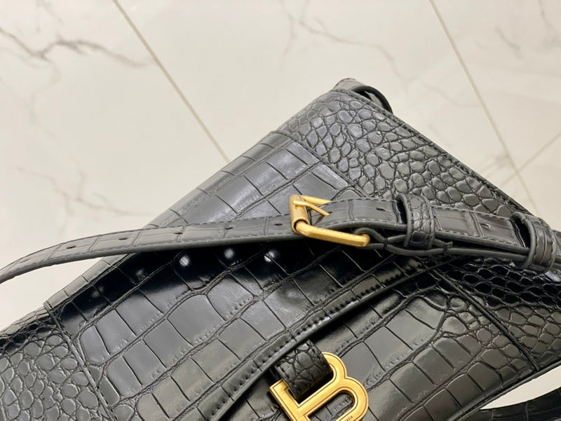 Luxurious Totes - BGA2 Bags - 193