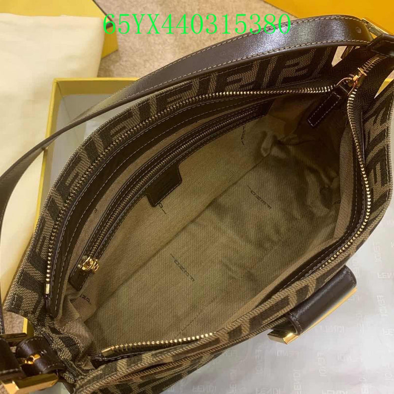 GC - Shoulder - 3458