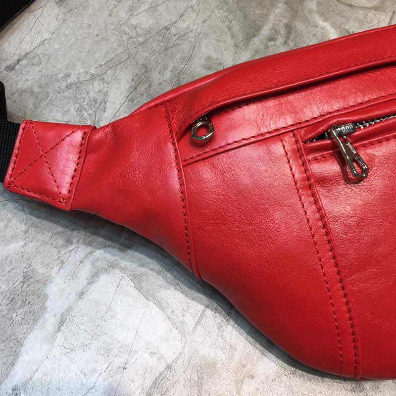 Lux-Totes - BGA Bags - 092
