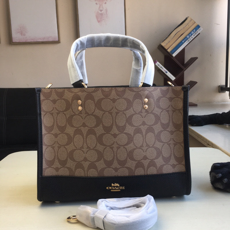 Luxurious-Totes - CCH Bags - 168