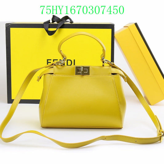 GC - Shoulder - 2781