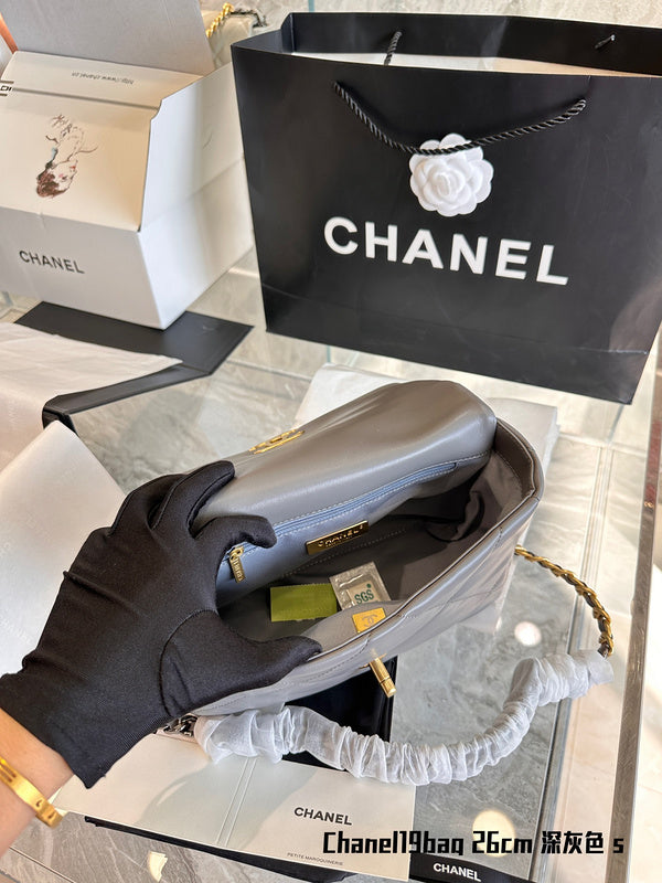 Style My Style - CNL3 Bags - 357