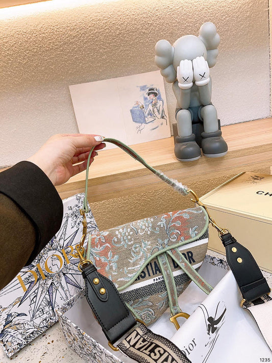 Luxurious Totes - DOR2 Bags - 217