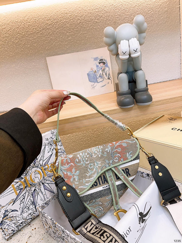 Style My Style - DOR2 Bags - 217