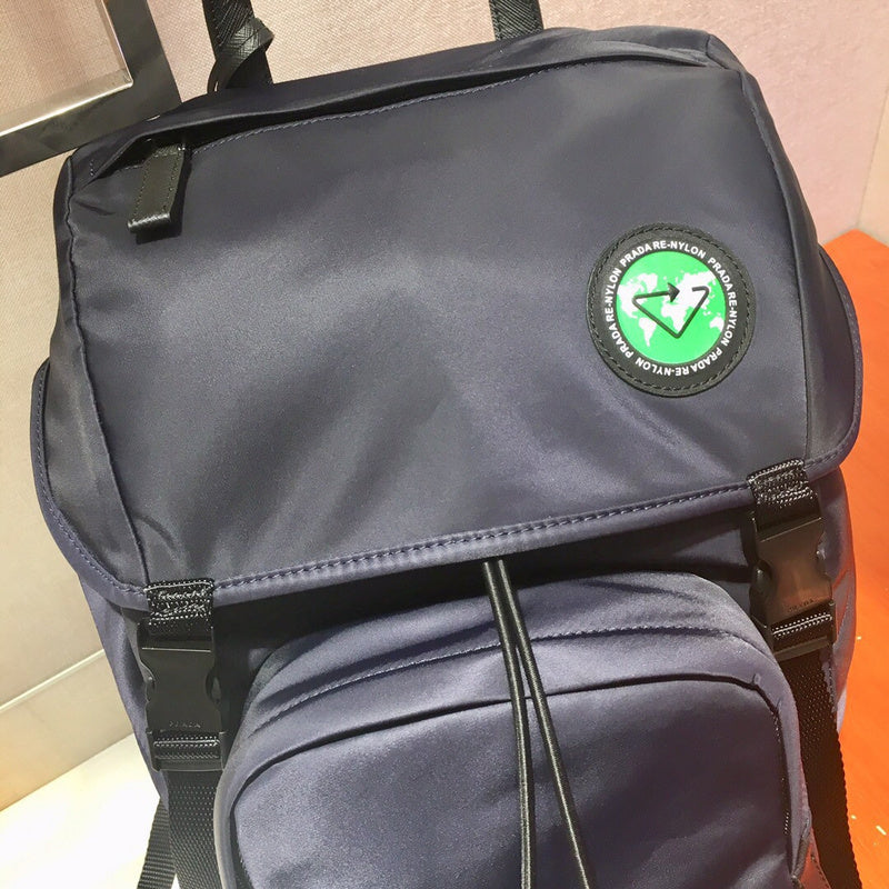 The-ZEP - PDA Bags - 1306