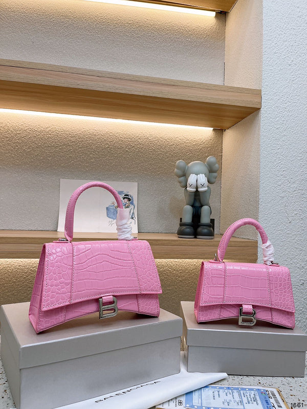 Luxurious Totes - BGA2 Bags - 287