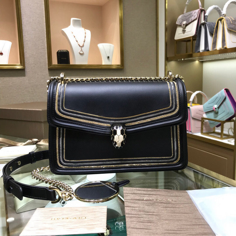 Luxurious-Totes - BVLGA Bags - 155