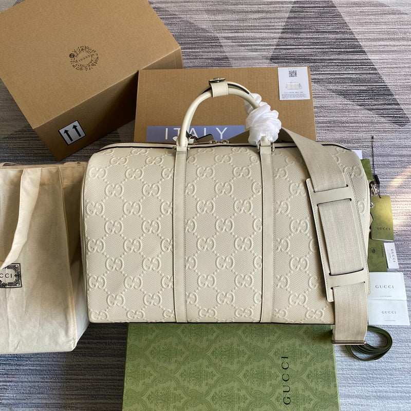 GUI - Luxurious Totes - 067