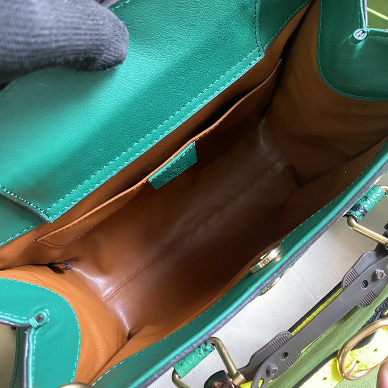 Luxurious Totes - Latest - 3991