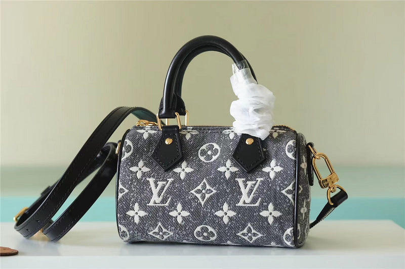 Lux-Totes - LOV Bags - 484