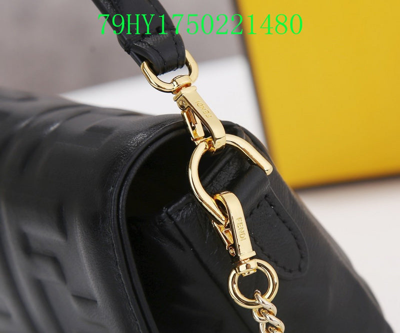 GC - Shoulder - 2636