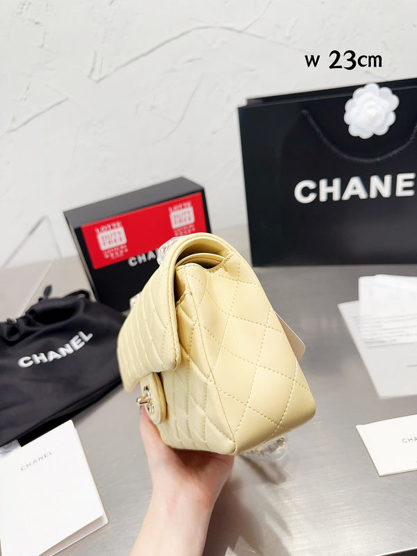 Luxurious Totes - CNL3 Bags - 168