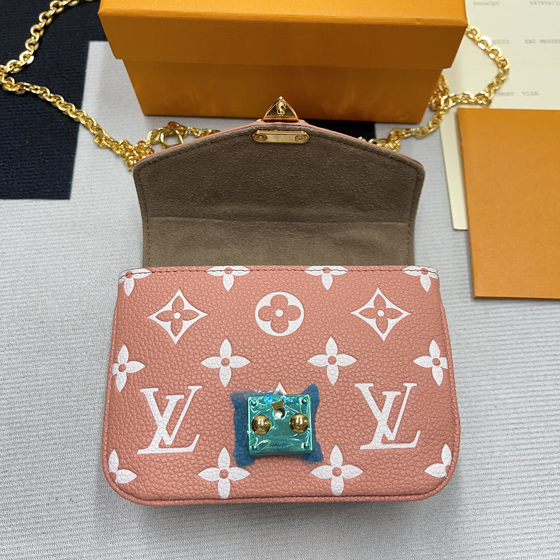 Lux-Totes - LOV Bags - 499