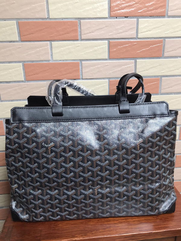 Lux-Totes - GOD Bags - 281