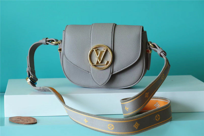 Lux-Totes - LOV Bags - 1171