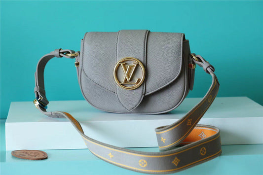 Lux-Totes - LOV Bags - 1171