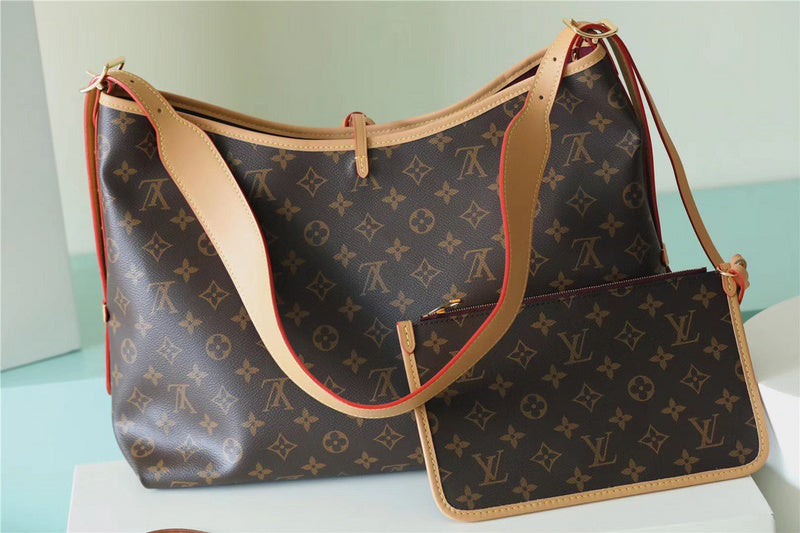 Lux-Totes - LOV Bags - 1055