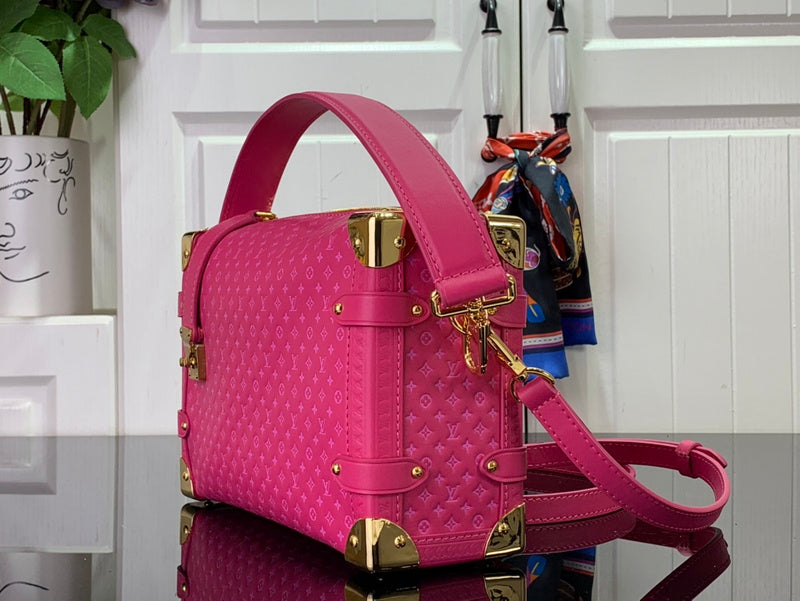 LOV - Luxurious Totes - 487