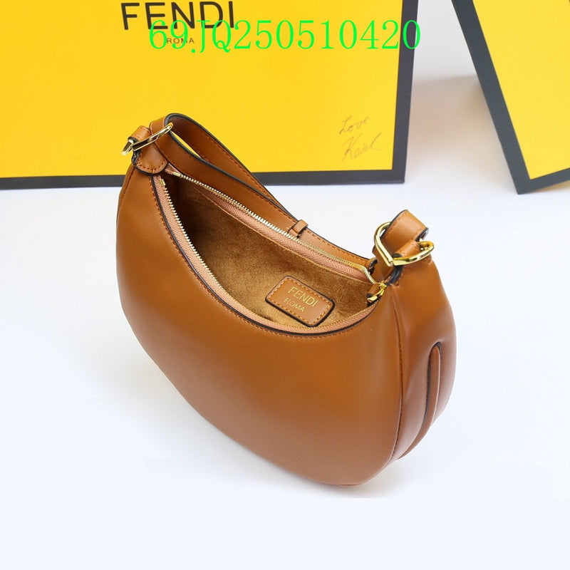 GC - Shoulder - 2959