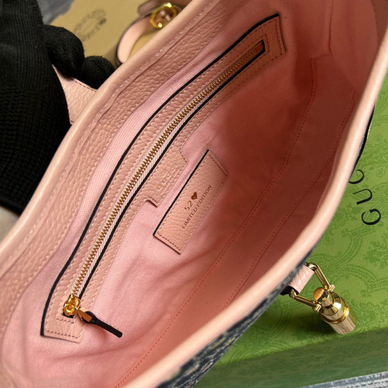 Lux-Totes - GCI Bags - 2018