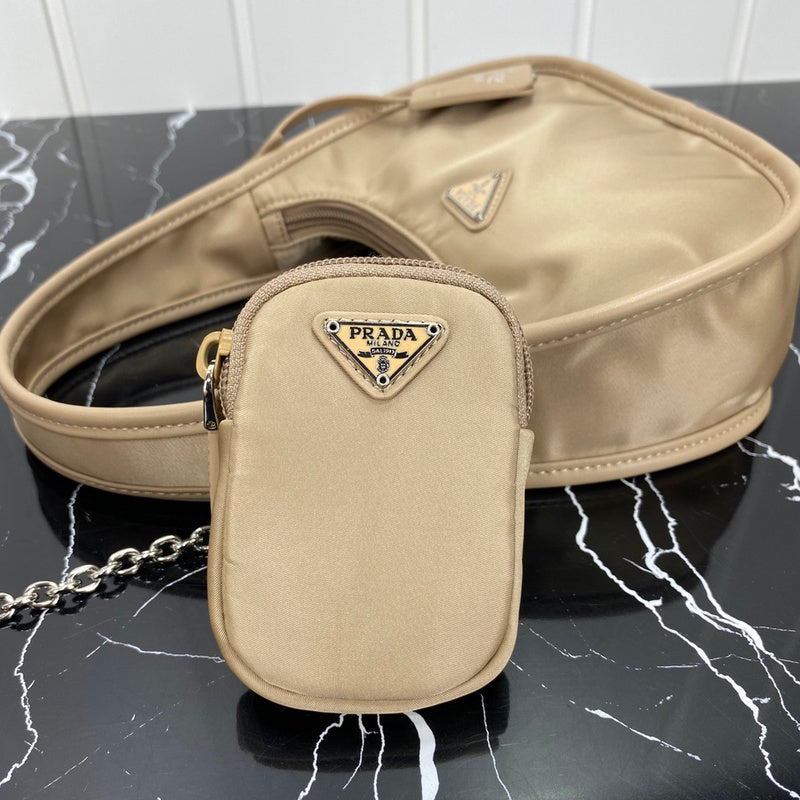 The-ZEP - PDA Bags - 1152
