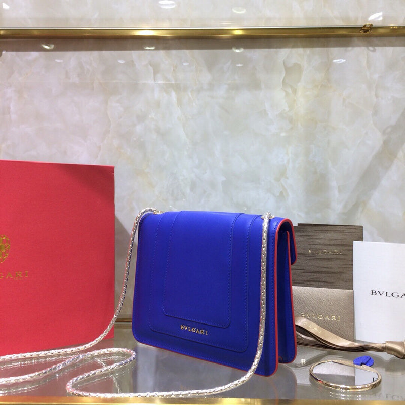 Style My Style - BVLGA Bags - 039