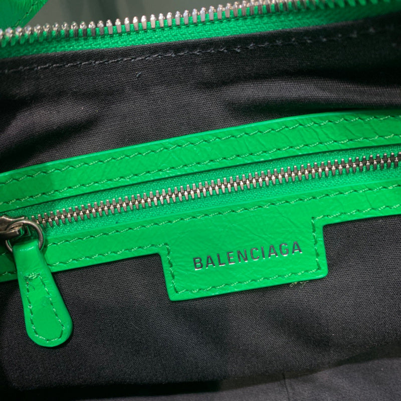 Lux-Totes - BGA Bags - 256