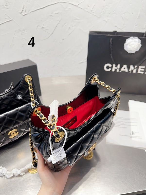 Luxurious Totes - CNL3 Bags - 459