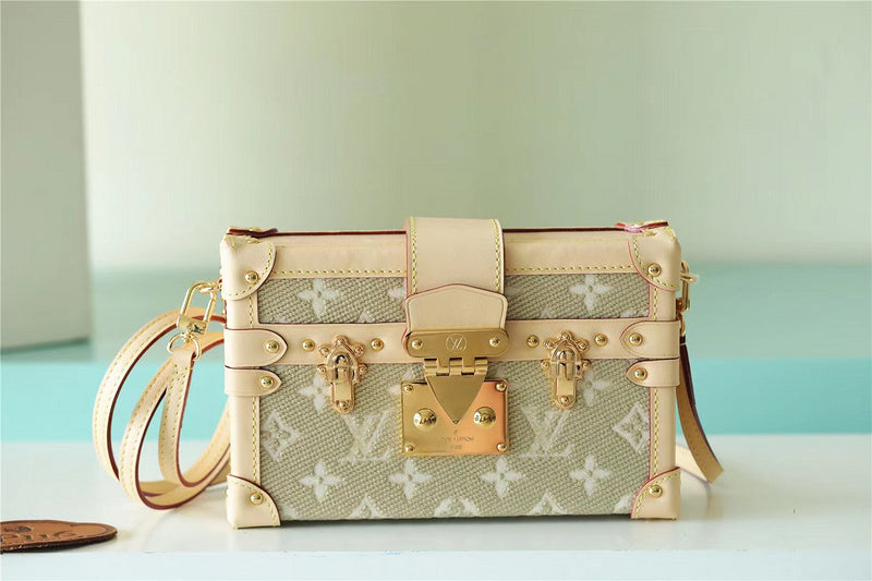Lux-Totes - LOV Bags - 139