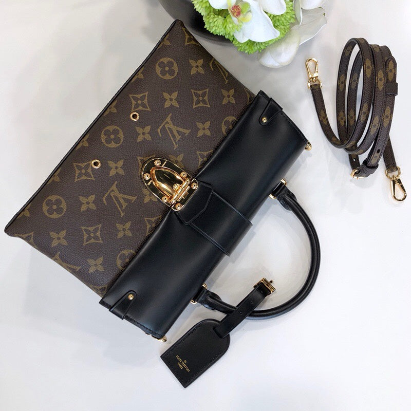 Luxurious Totes - Latest - 2649
