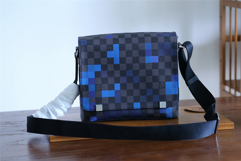Lux-Totes - LOV Bags - 4300