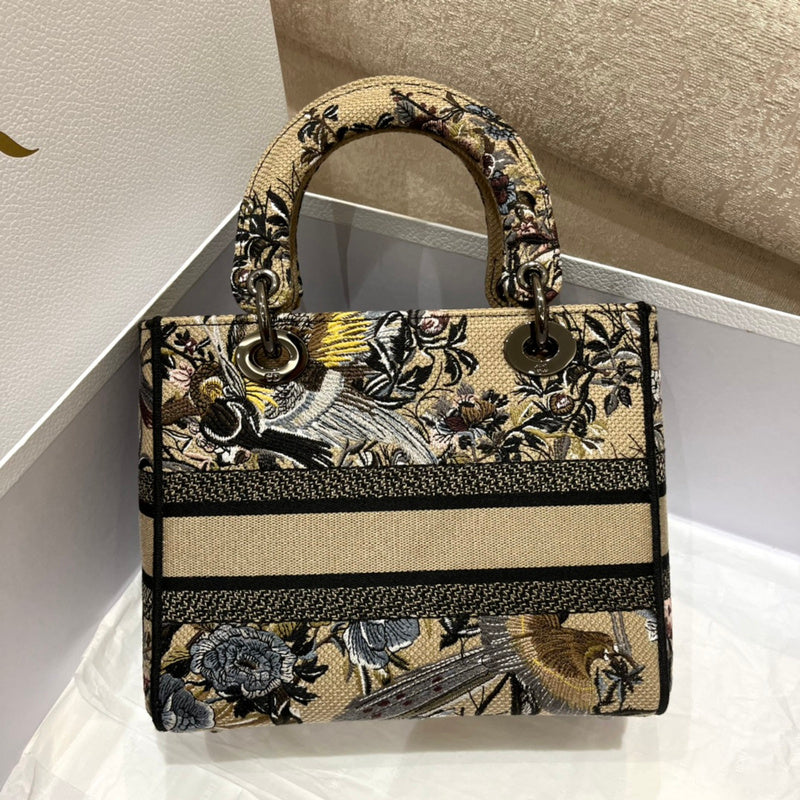 Luxurious Totes - Latest - 6203