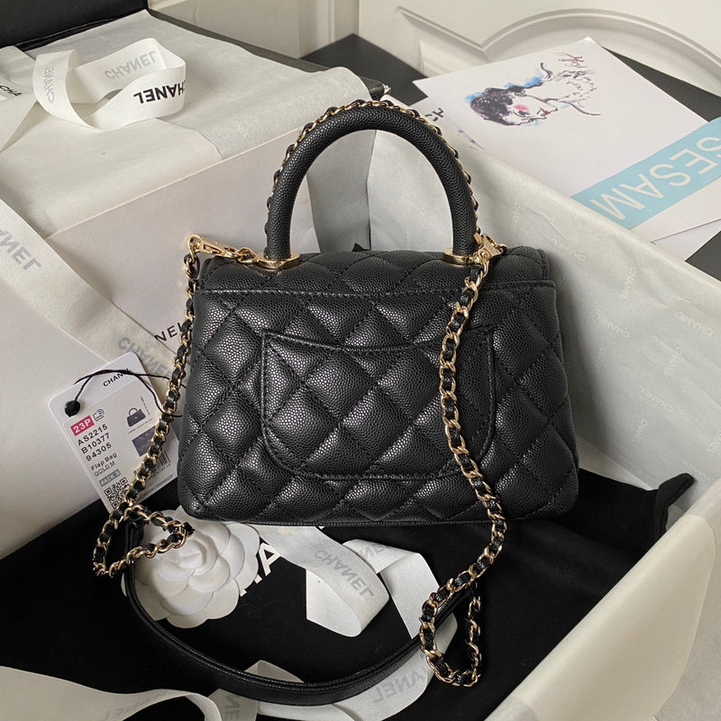 Style My Style - CHL Bags - 207