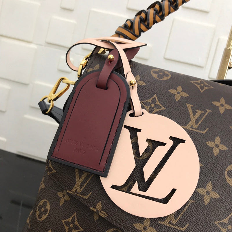 Luxurious Totes - Latest - 1354